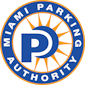 Miami Parking Authority Logo